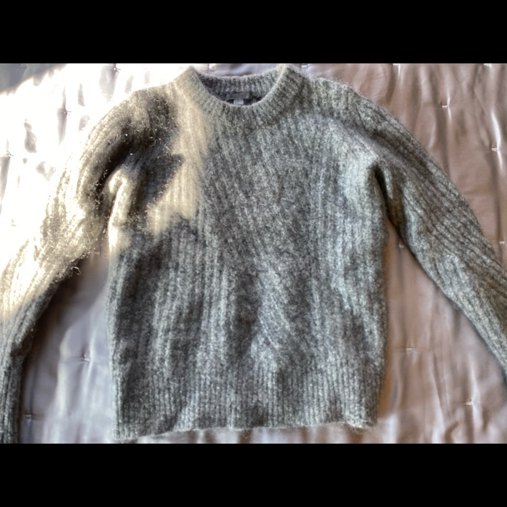 COS Sweater